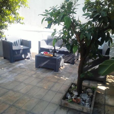Casa Vacanza Ydrous Otranto Exterior foto