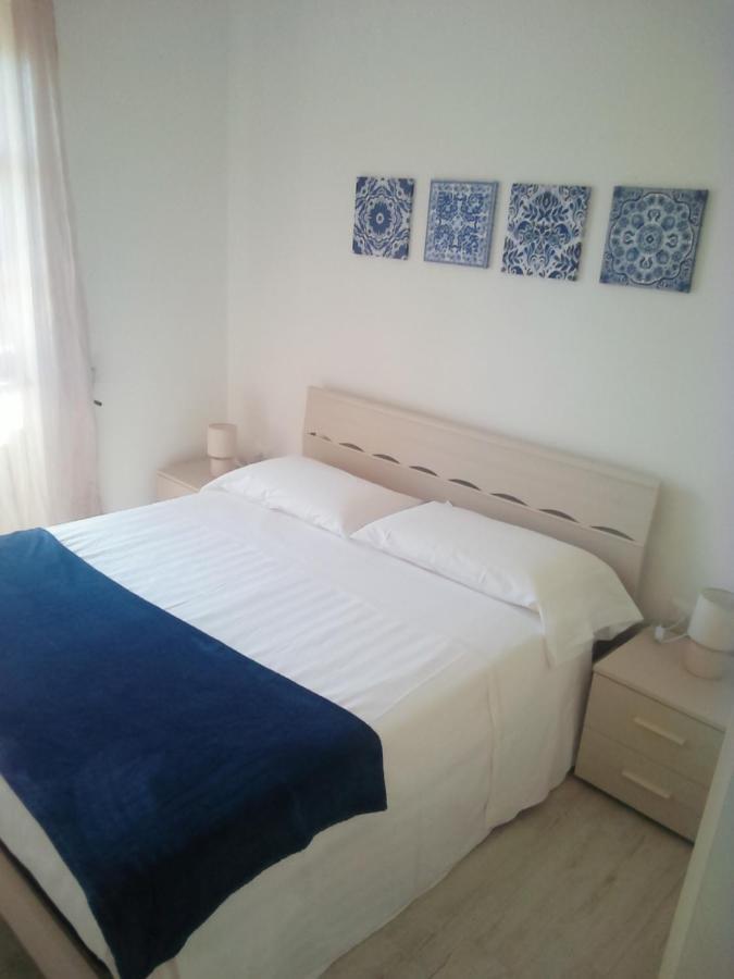 Casa Vacanza Ydrous Otranto Exterior foto