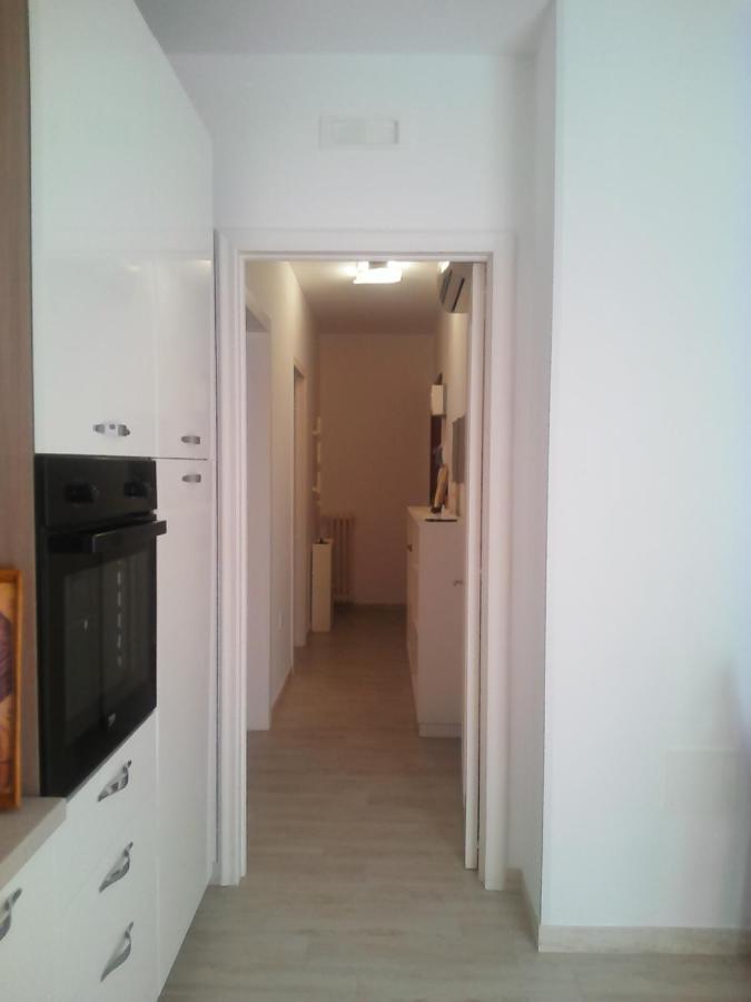 Casa Vacanza Ydrous Otranto Exterior foto